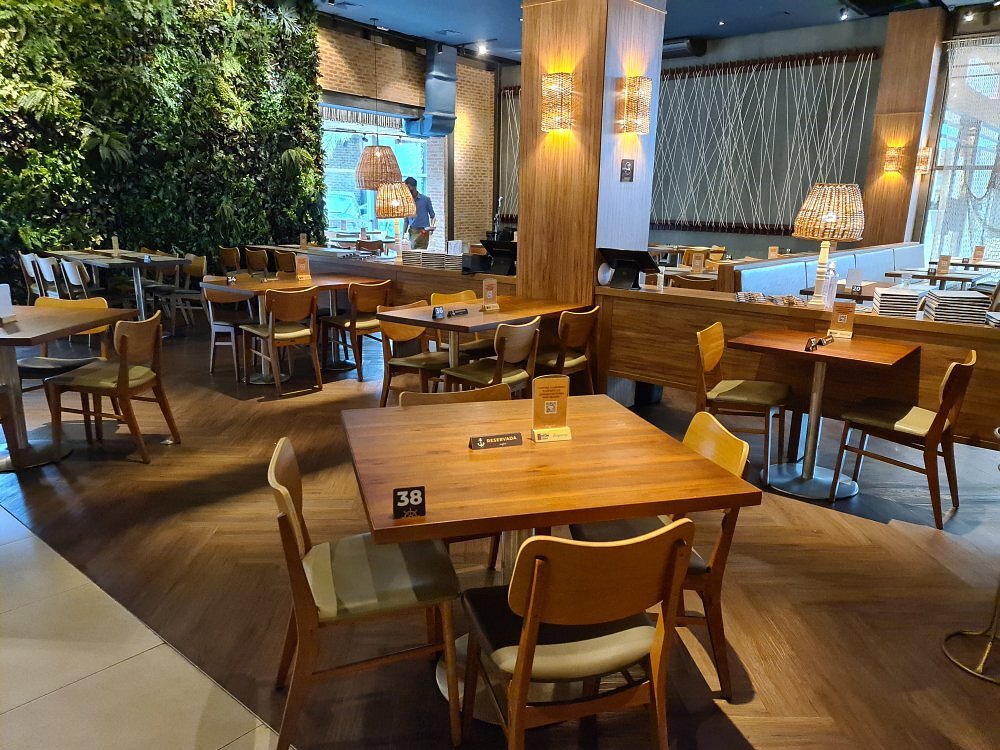 OS 10 MELHORES restaurantes: Ribeirão Preto Atualizado 2024