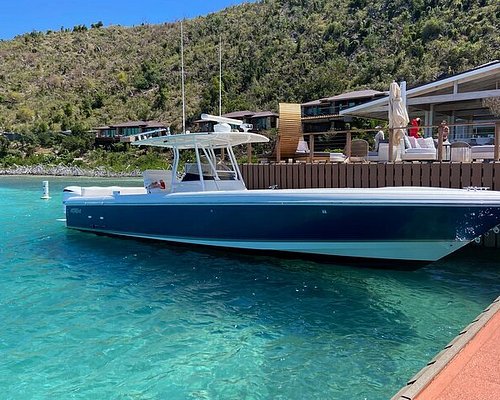 rent sailboat virgin islands