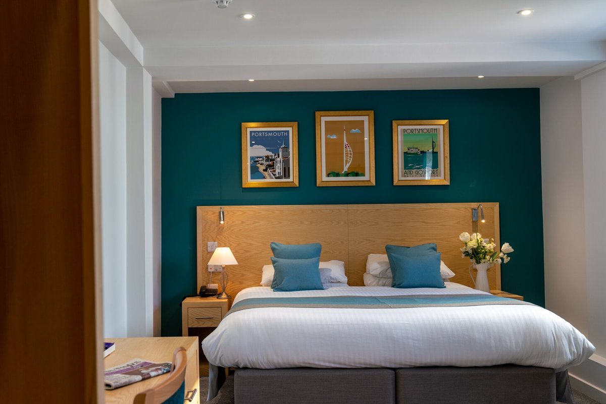 THE 10 BEST Portsmouth 3 Star Hotels 2023 (with Prices) - Tripadvisor