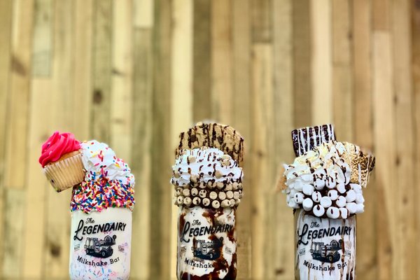 9 Premium Places to Grab Ice Cream in Nashville