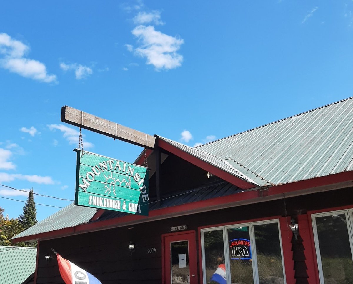 THE 10 BEST Restaurants in Old Forge (Updated January 2024)