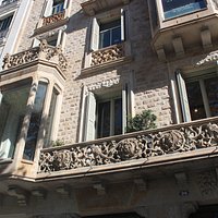Casa Ramón Casas