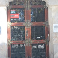 Casa Ramón Casas