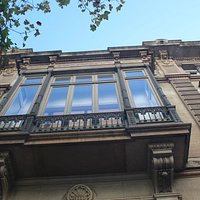 Casa Josep Arús