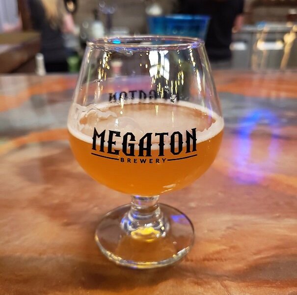 Megaton Brewery image