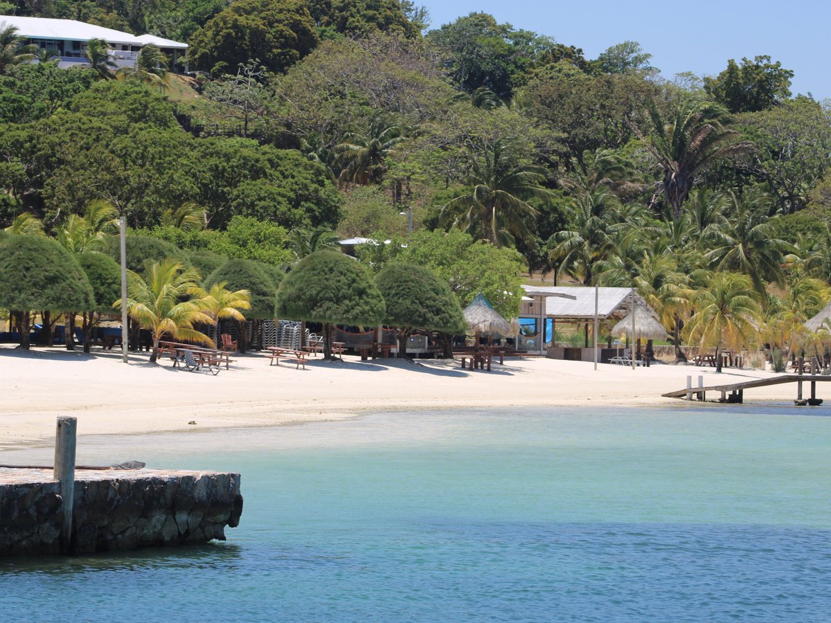 Beach Club Roatan - All You Need to Know BEFORE You Go (2024)