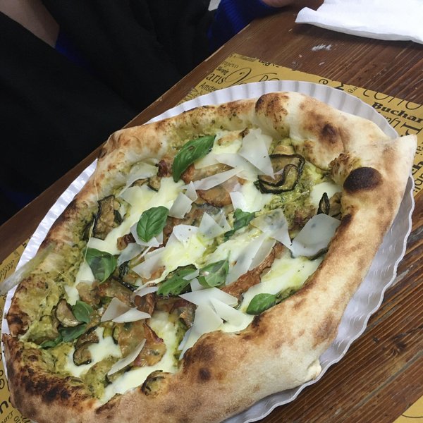 코레지오 피자 맛집 Best 10 - Tripadvisor