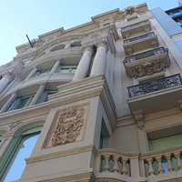 Casa Josep Borrás