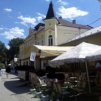 Reštaurácia Pizzeria Kopia