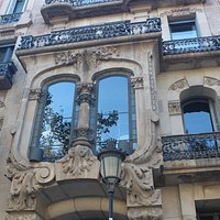 Casa Bonaventura Ferrer