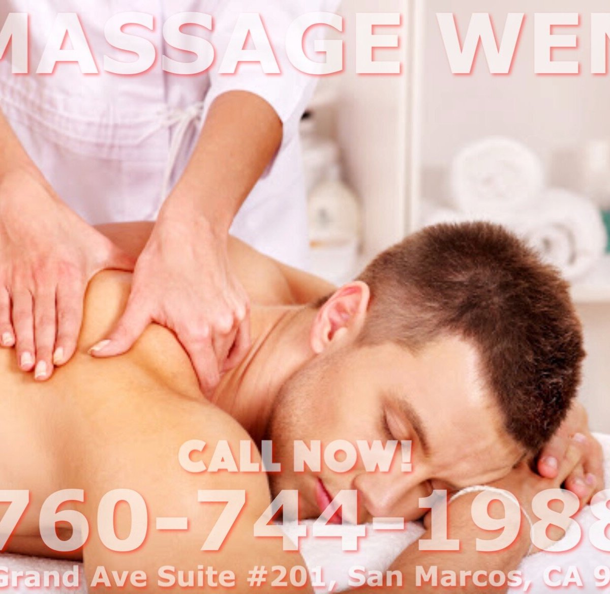 Massage Wen (San Marcos, CA): Hours, Address - Tripadvisor