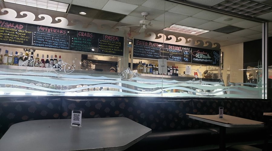 Anastasi Seafood
