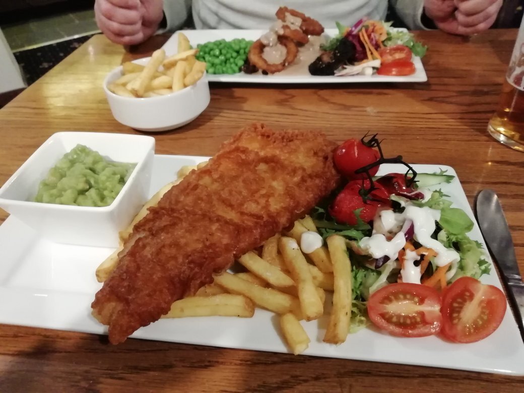 SMUGGLERS INN, St Erth - Menu, Prices & Restaurant Reviews - Tripadvisor