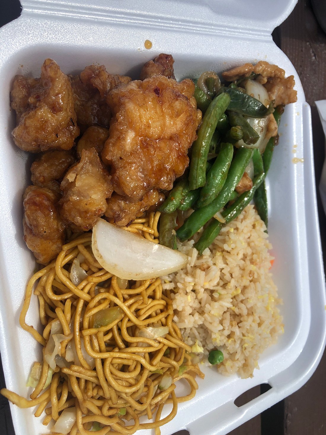 PANDA EXPRESS, New Bern - Photos & Restaurant Reviews - Order Online