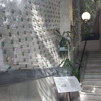 Casa Teresa Vallhonrat