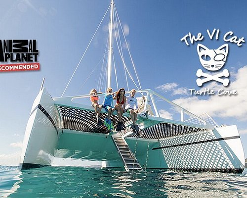 tortola yacht tour