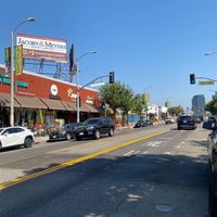 Little Ethiopia (Los Angeles) - All You Need to Know BEFORE You Go