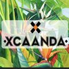 Xcaanda Club de Playa, Restaurante, Bar.