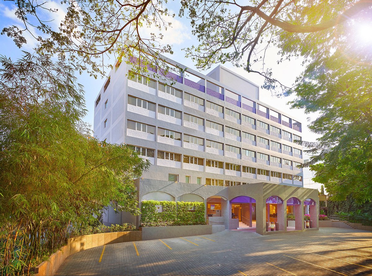 Vivanta Bengaluru, Residency Road, hotel in Bengaluru