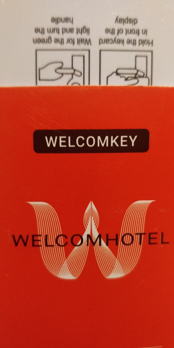 Hotel photo 18 of Welcomhotel by ITC Hotels, Richmond Road, Bengaluru.