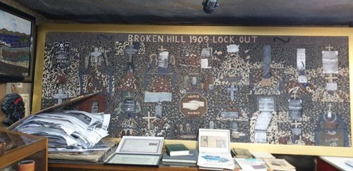 Broken Hill review images