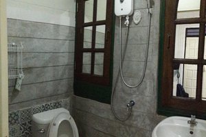 ห้องน้ำ