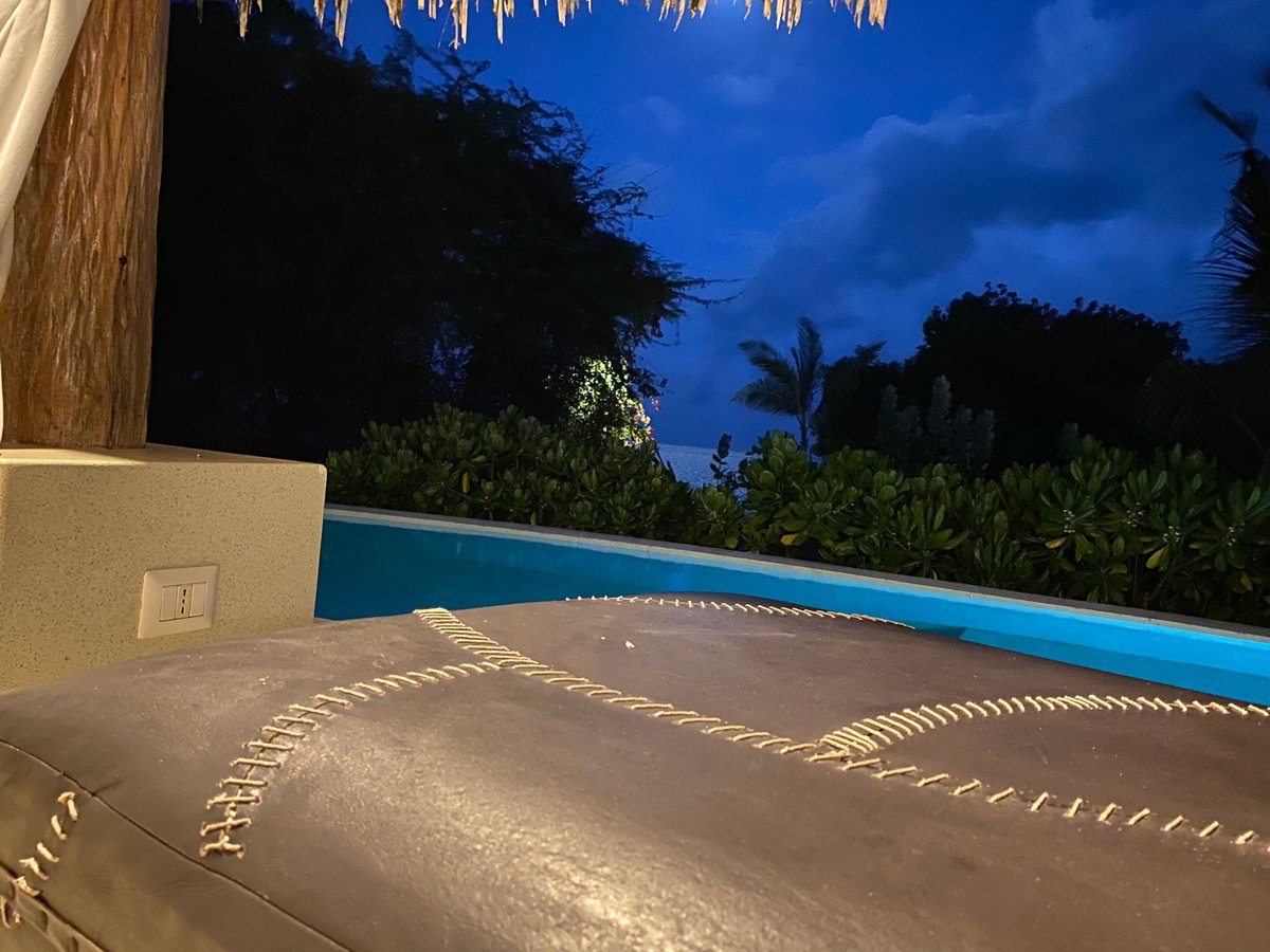 The Kasa - Malindi Spa: Pictures & Reviews - Tripadvisor