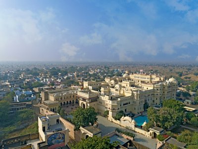 Jhunjhunu District 2024: All You Need to Know Before You Go - Tripadvisor