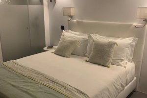 Quarto e suite