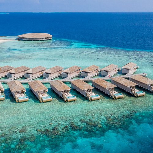 Kagi Maldives Spa Island