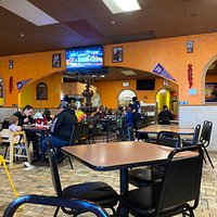 Great Mexican place