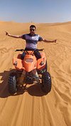 Riyadh Red Sand Dunes Tour – Saudi Arabia Tours