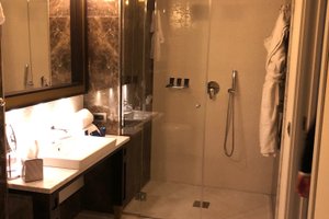 Quarto e suite