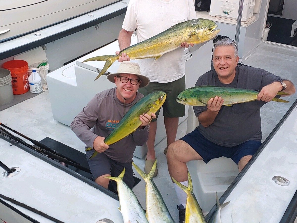 Mystic Rose Fishing Charters, Jupiter: лучшие советы перед посещением -  Tripadvisor