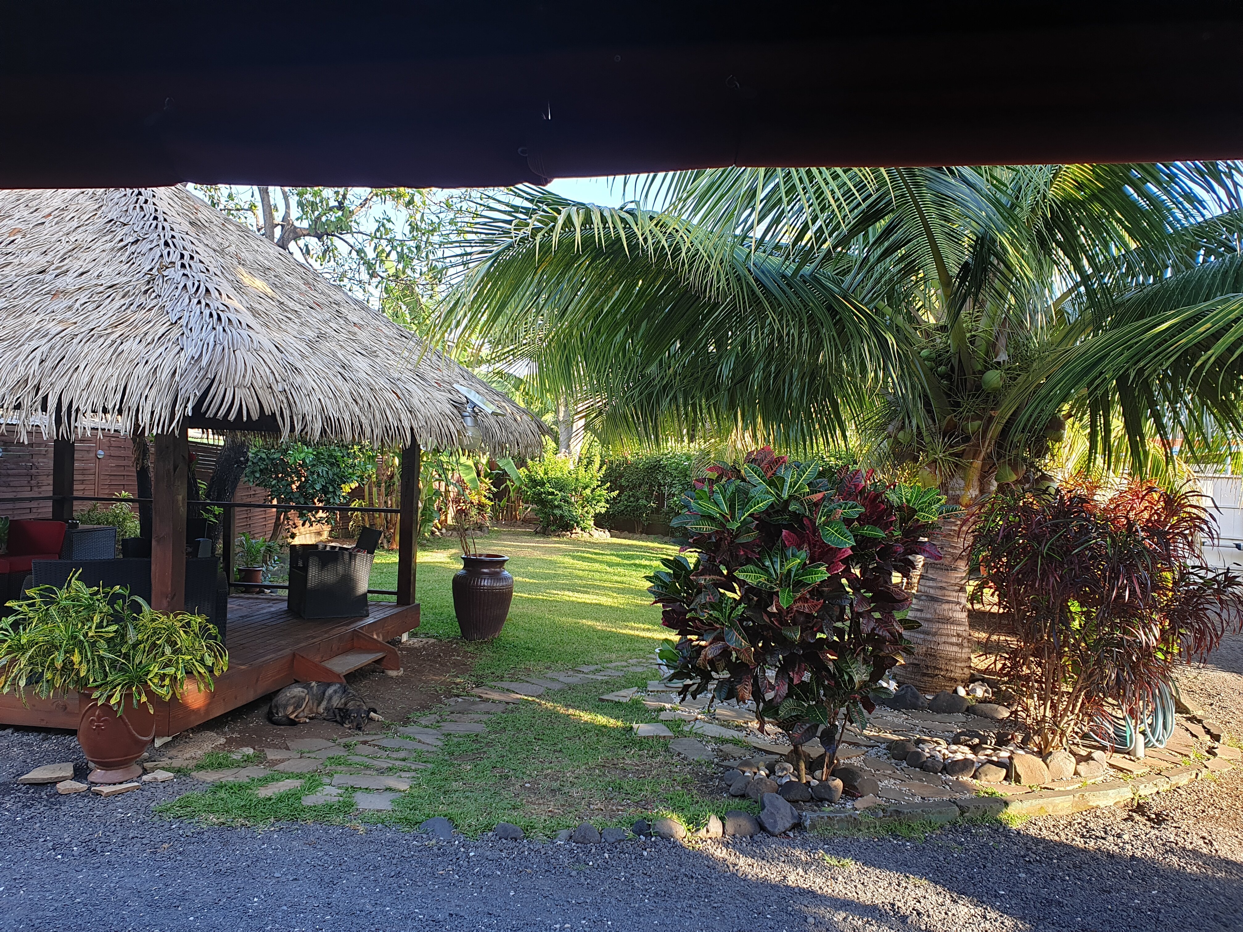 MAISON D'HOTES TUTEHAU - Updated 2024 Prices & B&B Reviews (Tahiti/Papeete)