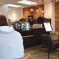 New owners at Lesgrave Kitchion