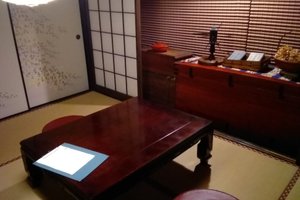 客室 & スイート