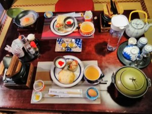 食事
