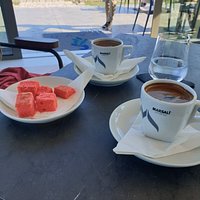 Pavo Patisserie Cafe