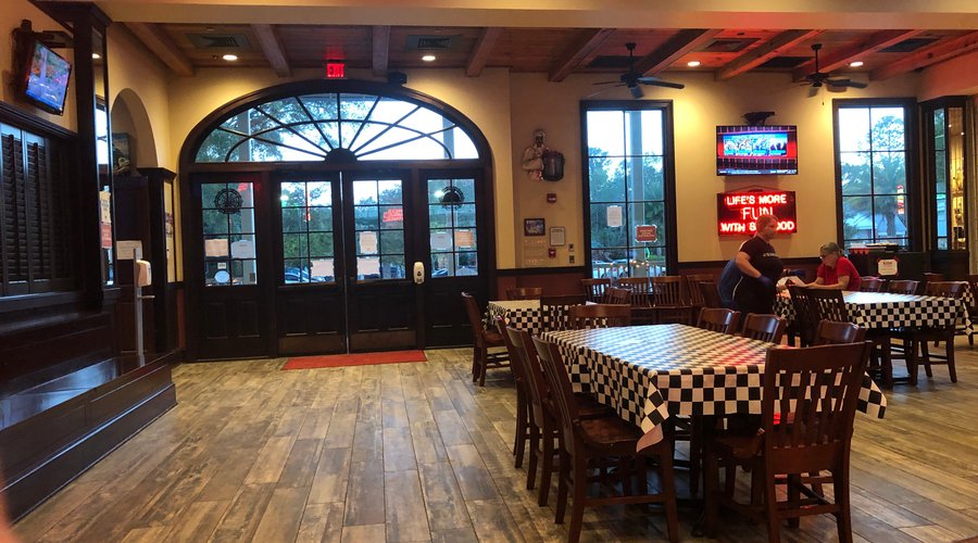 Acme Oyster House