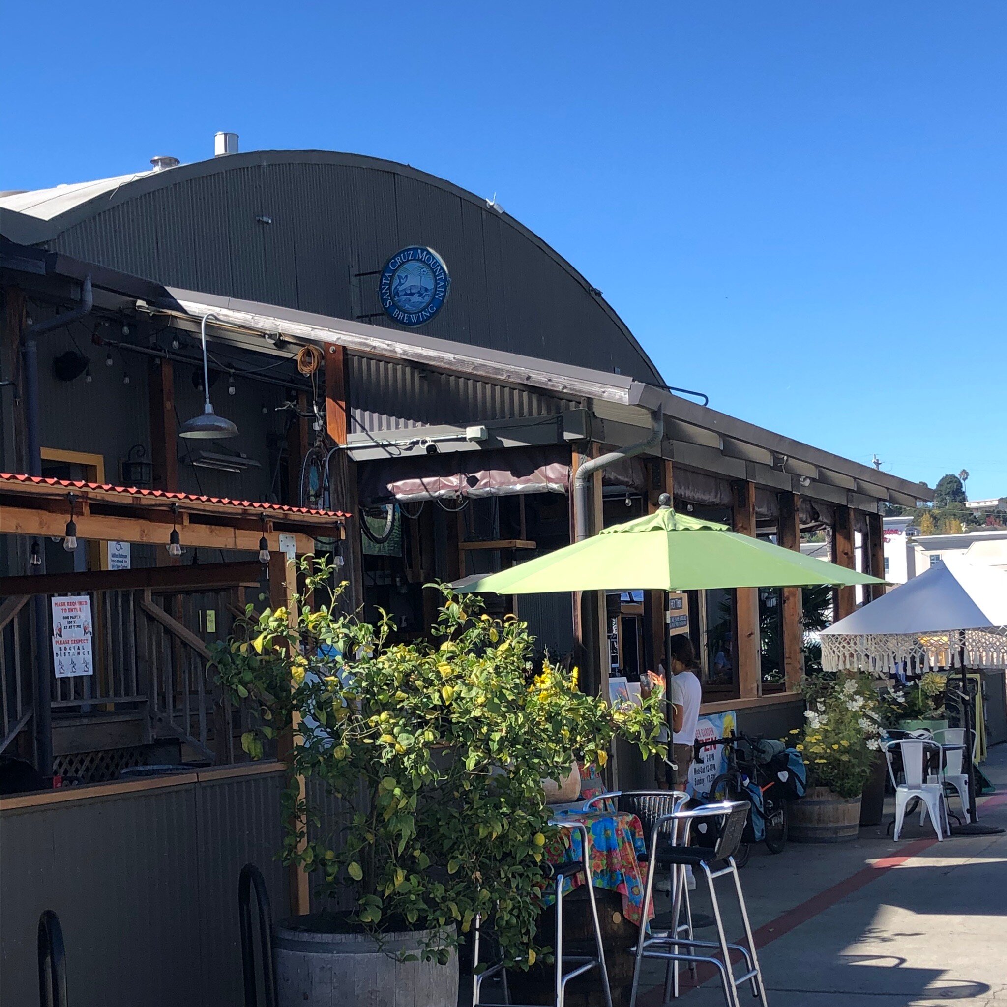 THE BEST Bars Pubs in Santa Cruz Tripadvisor