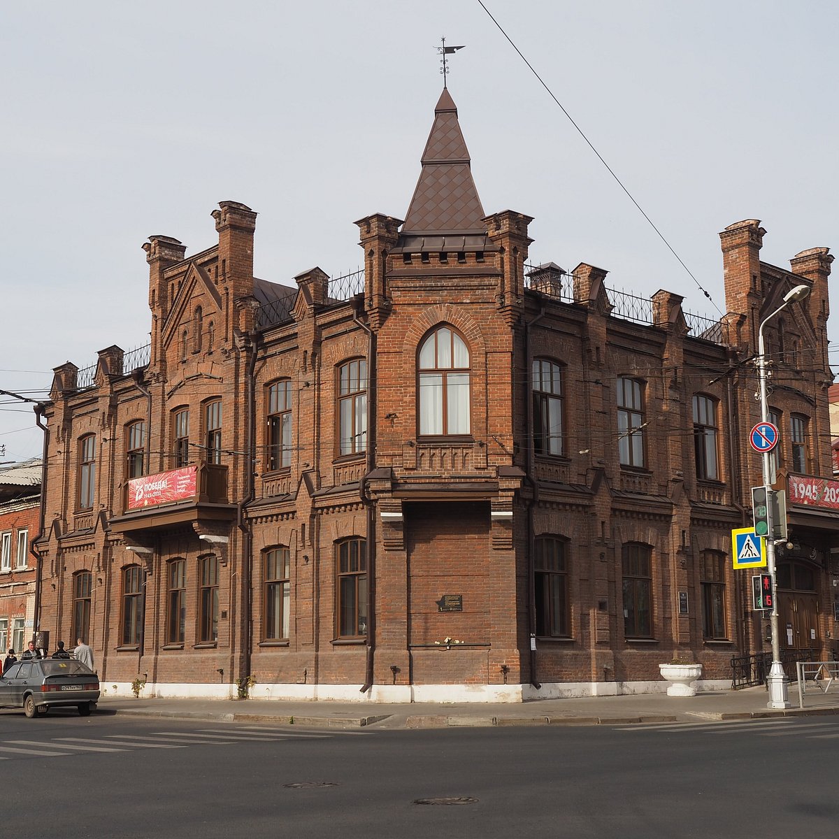 Country house samara самара. Особняк Линева-Разина Самара. Улица Пионерская Самара. Дом мещанки Марии Рафаиловой. Улица Куйбышева Самара.