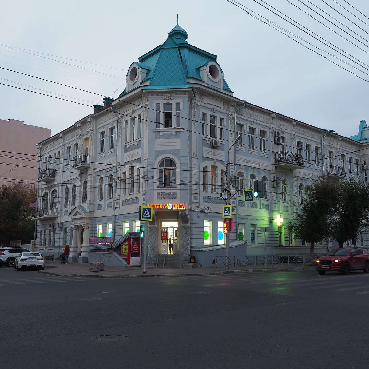 Гринберга закамск. Дом Гринберга Самара. Дом м а Гринберга Самара. Доходный дом Гринберга. Доходный дом Соломона Гринберга (Некрасовская, 53).