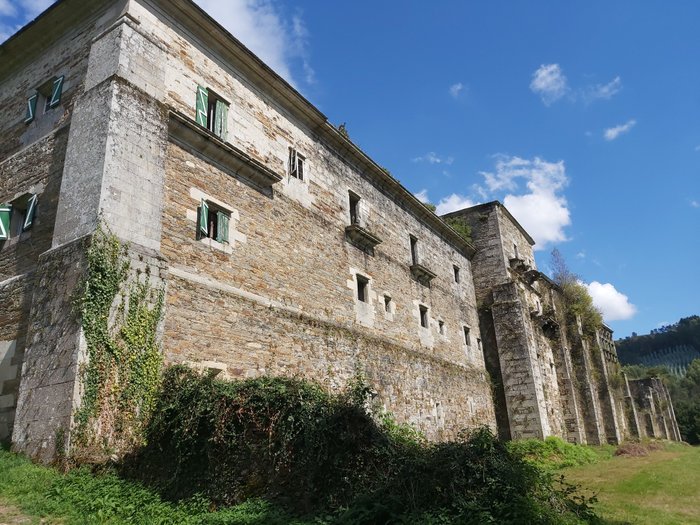 Imagen 8 de Monfero Abbey