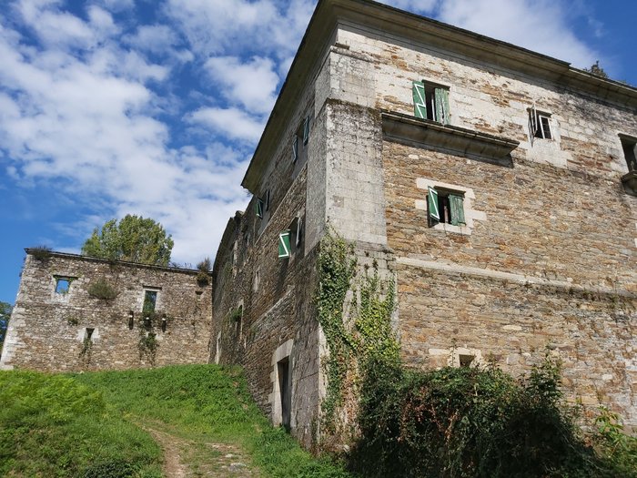 Imagen 7 de Monfero Abbey