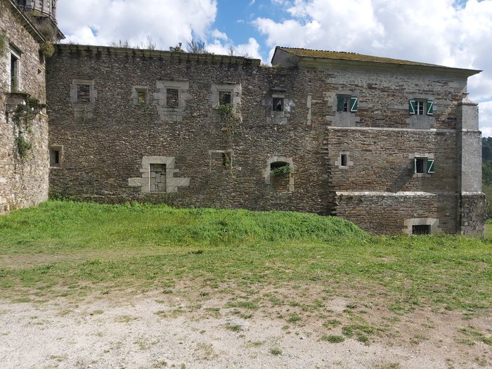 Imagen 3 de Monfero Abbey