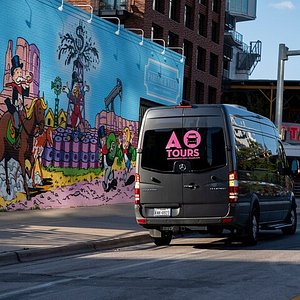 duck bus tour austin