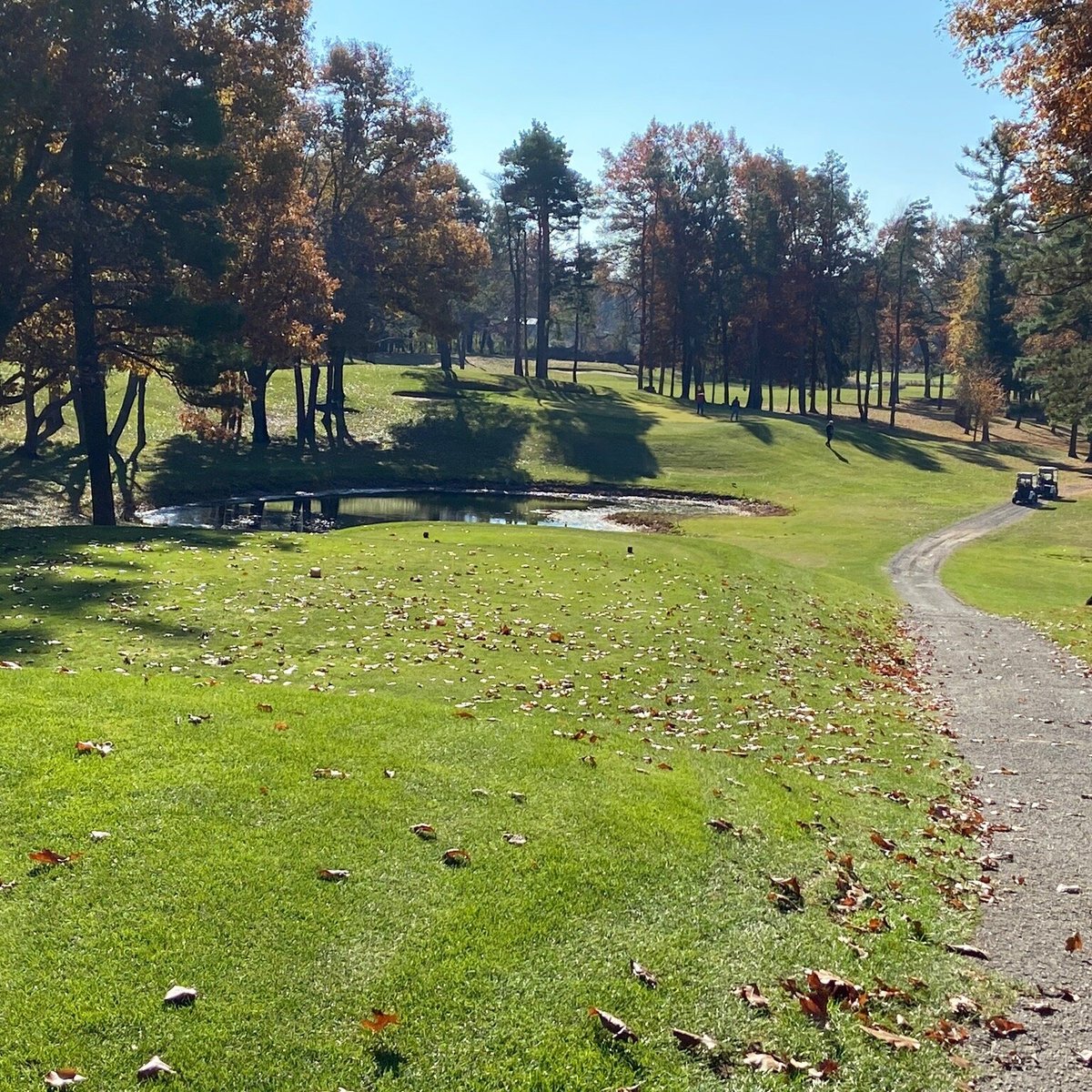 Candlestone Golf & Resort (Belding) All You Need to Know BEFORE You Go