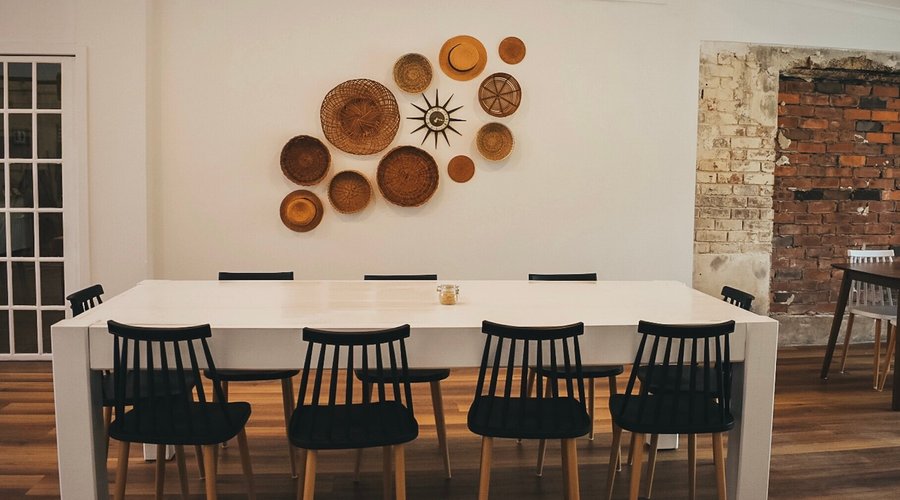 Mrs Jones Cafe