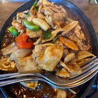 Raiskar Restaurant